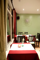 Cores interior